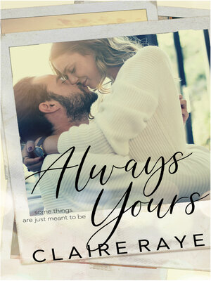 cover image of Always Yours